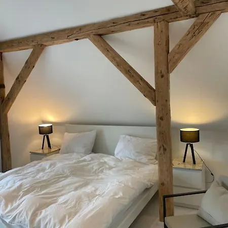 Schumis Ferienhus Σπίτι διακοπών Garding