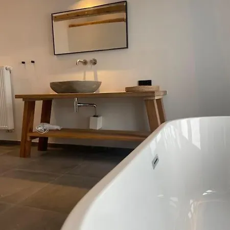 Schumis Ferienhus * Garding