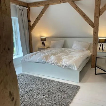 Schumis Ferienhus Garding