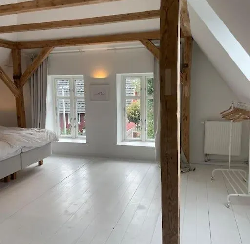 Schumis Ferienhus Дом отдыха