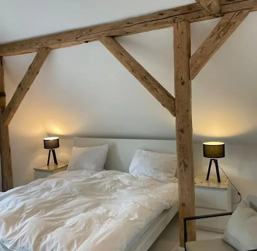 Schumis Ferienhus Дом отдыха Гардинг