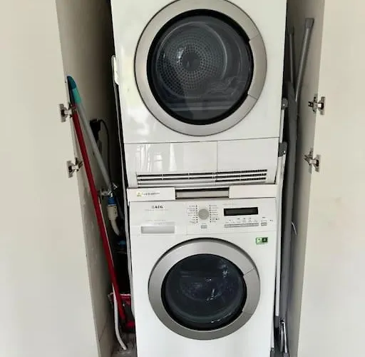 Schumis Ferienhus Дом отдыха