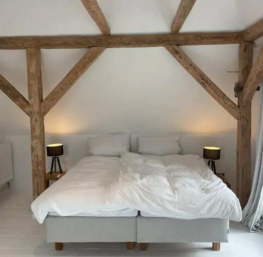 Дом отдыха Schumis Ferienhus