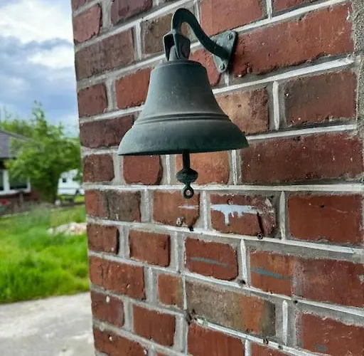 Schumis Ferienhus Дом отдыха *