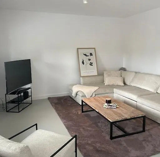 Дом отдыха Schumis Ferienhus Гардинг