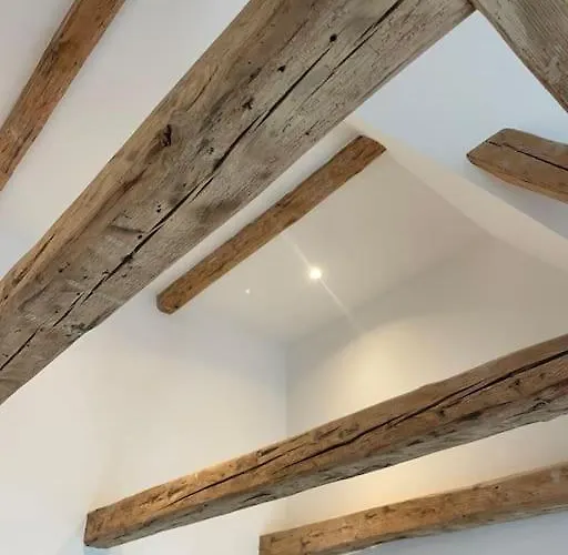 Дом отдыха Schumis Ferienhus *