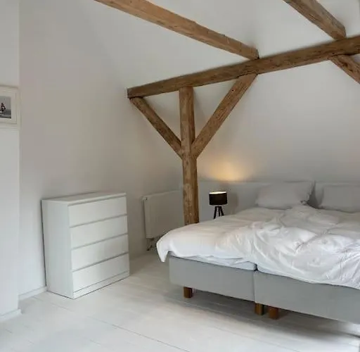 Дом отдыха Schumis Ferienhus